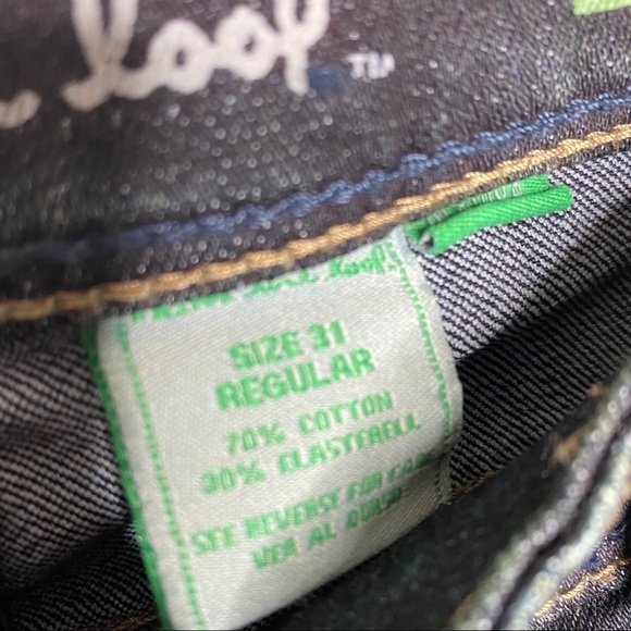 In the Loop Love Denim - Picture 8 of 13